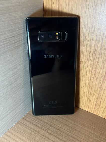 ขาย Samsung Galaxy Note 8 Black สีดำเงา สภาพสวยๆ รูปที่ 13