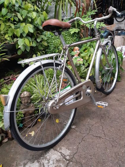 🎯MIYATA GENTLEMAN 13🎯 รูปที่ 4