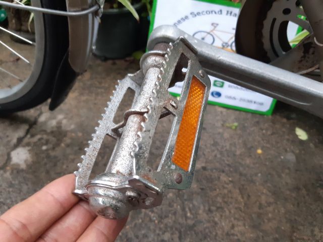 🎯MIYATA GENTLEMAN 13🎯 รูปที่ 17