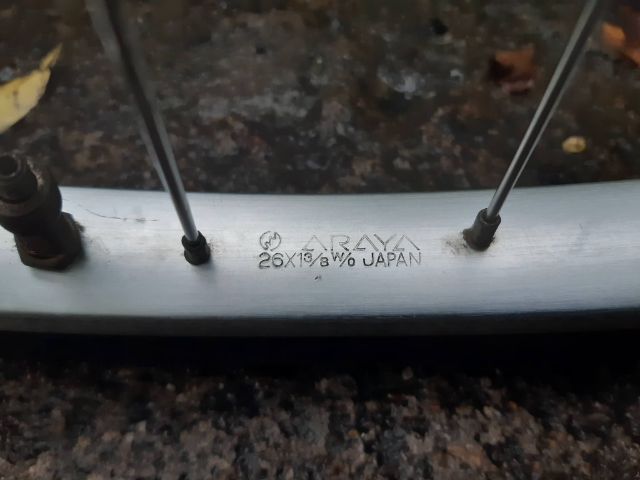 🎯MIYATA GENTLEMAN 13🎯 รูปที่ 12