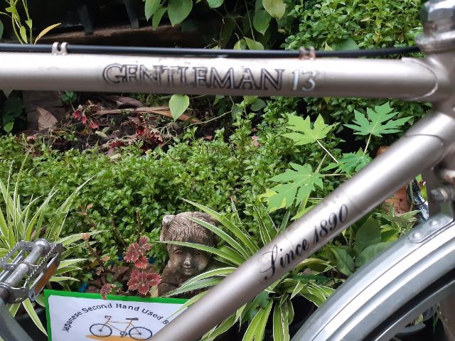 🎯MIYATA GENTLEMAN 13🎯 รูปที่ 11