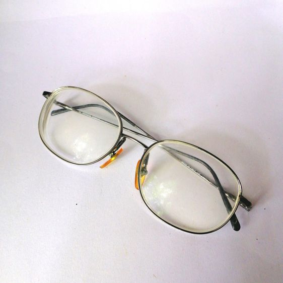 ITALY 🇮🇹 eyeglasses Frame แว่นตา แว่นกันแดด กรอบแว่นสายตา รูปที่ 2