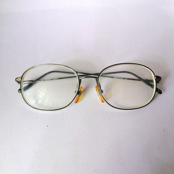 ITALY 🇮🇹 eyeglasses Frame แว่นตา แว่นกันแดด กรอบแว่นสายตา