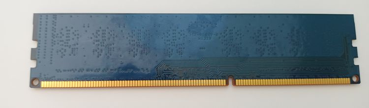 RAM DDR3L 4GB. BUS1600 8 Chip. รูปที่ 2