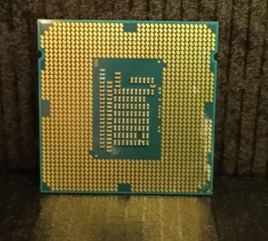 CPU i3-3240 แคช 3M, 3.40 GHz รูปที่ 2