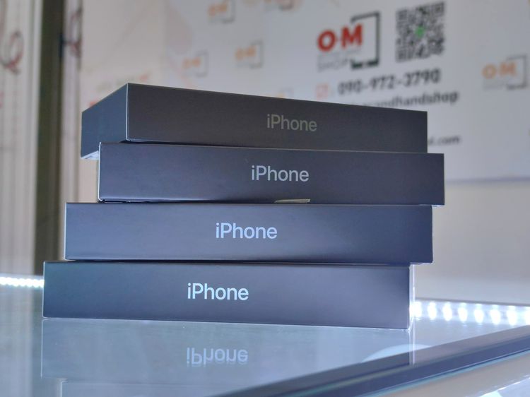 iPhone13 Pro Max 128GB ศูนย์ไทย สินค้ามือ1 ยังไม่แกะใช้งาน ประกันศูนย์ยังไม่เดิน เพียง 39,900 บาท  รูปที่ 4