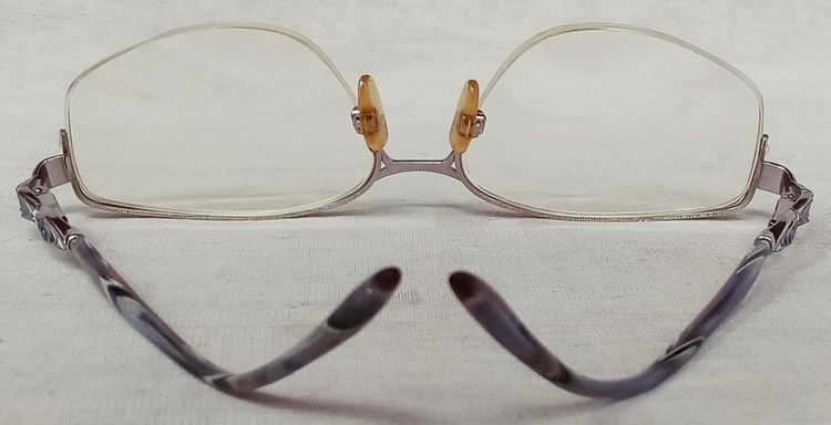 แว่นตา S.T.Dupont (Italy) รูปที่ 5