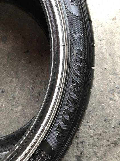 ยาง285 35 21 DUNLOP SP SPORT MAXX 050 ปี21 รูปที่ 6