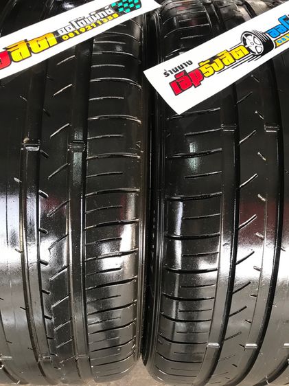 ยาง285 35 21 DUNLOP SP SPORT MAXX 050 ปี21 รูปที่ 2