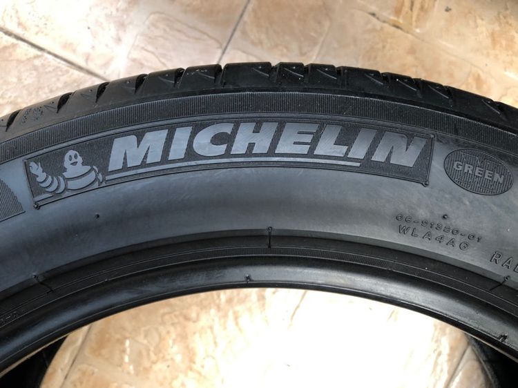 Michelin primacy3st 225 50R17ปี21ชุด4เส้น รูปที่ 11