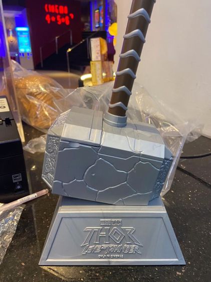 แก้วน้ำTHOR รูปที่ 11