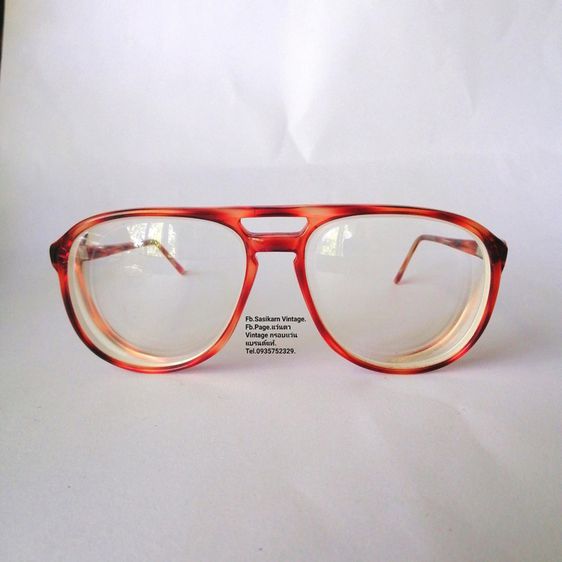 ANTHONY MARTIN USA 🇺🇸 แว่นตา แว่นกันแดด กรอบแว่นสายตา รูปที่ 4