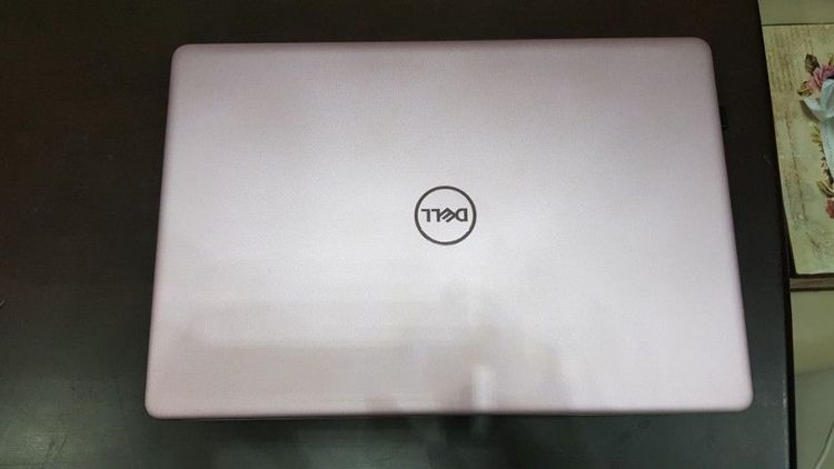 Note book dell Inspiron 13 5000 รูปที่ 3
