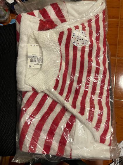 เดรสไหมพรหม รูปที่ 3