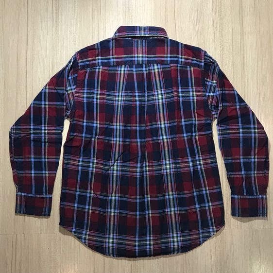 เสื้อเชิ้ต Polo Ralph Lauren (Child)  รูปที่ 2