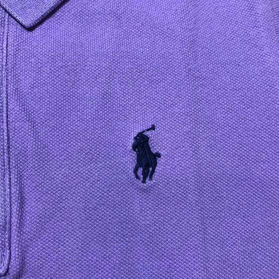  เสื้อยืด Polo Ralph Lauren (Child)  รูปที่ 4