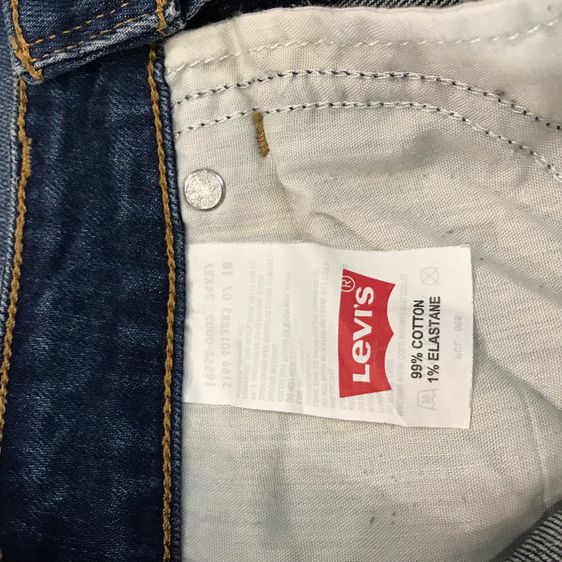 LEVI’S(Child) รูปที่ 5