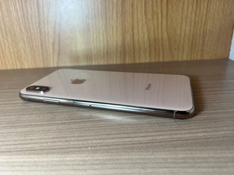  Apple iPhone Xs Max Gold 256 GB  รูปที่ 3
