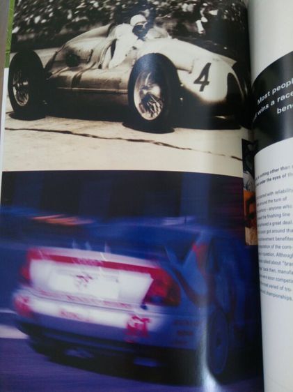 แค็ตตาล็อค Audi A4 B5 Saloon and Avant สำหรับคนชอบสะสมหรือแฟน Audi ตัวจริง รูปที่ 3