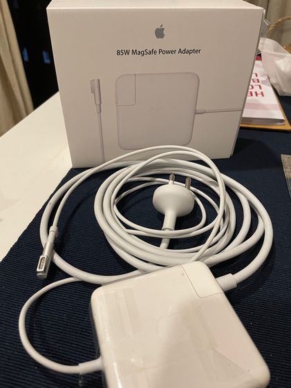 85W Magsafe Power Adapter