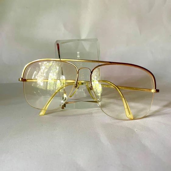 USA 🇺🇸 eyeglasses frame แว่นตา แว่นกันแดด กรอบแว่นสายตา รูปที่ 8