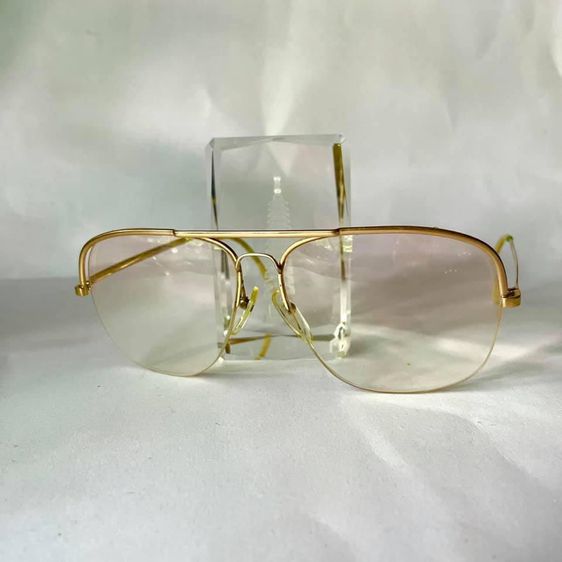 USA 🇺🇸 eyeglasses frame แว่นตา แว่นกันแดด กรอบแว่นสายตา รูปที่ 7