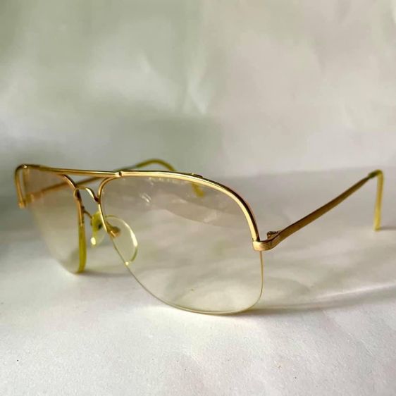 USA 🇺🇸 eyeglasses frame แว่นตา แว่นกันแดด กรอบแว่นสายตา รูปที่ 6
