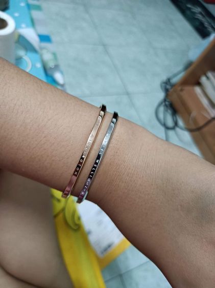 กำไล Daniel Wellington ของแท้ รูปที่ 15