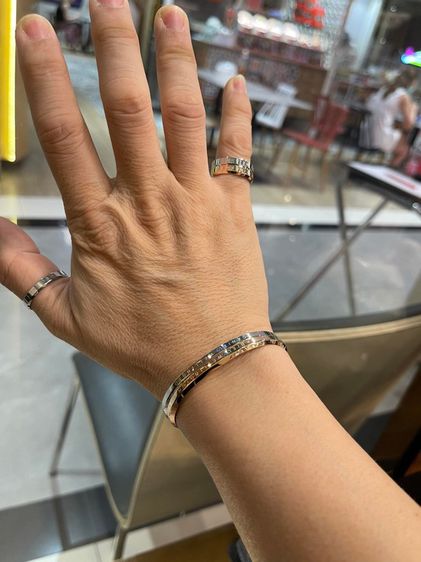 กำไล Daniel Wellington ของแท้ รูปที่ 13