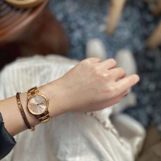 กำไล Daniel Wellington ของแท้ รูปที่ 10
