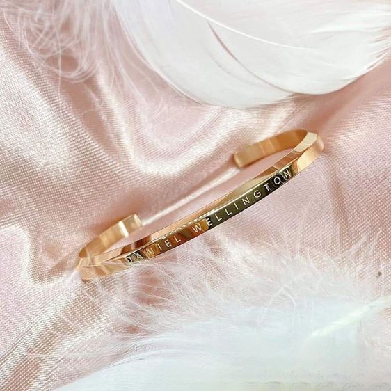 กำไล Daniel Wellington ของแท้ รูปที่ 2