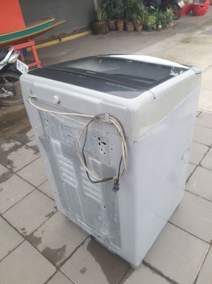ขายเครื่องซักผ้า LG Inverter 
11 กิโล สินค้าใช้งานได้ปกติ
มีประกัน
สนนราคาขายที่ 3,700 บาทไทย
พิกัด ฉะเชิงเทราแปดริ้ว City
 081-6644-989  รูปที่ 10