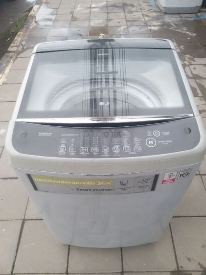 ฝาบน อื่นๆ ขายเครื่องซักผ้า LG Inverter 
11 กิโล สินค้าใช้งานได้ปกติ
มีประกัน
สนนราคาขายที่ 3,700 บาทไทย
พิกัด ฉะเชิงเทราแปดริ้ว City
 081-6644-989 