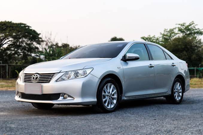  ไฟตัดหมอก โช๊คกระโปรงหน้า Camry ACV40 ACV41 และ ACV50 ACV51  รูปที่ 14