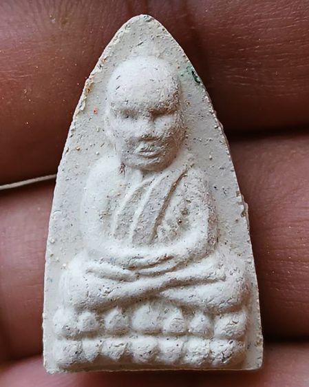 หลวงปู่ทวดเนื้อผง รุ่นตำหนักทอง หลวงปู่ทอง สุสังวโร วัดป่ากอสุวรรณ จ.สงขลา พ.ศ. 2540 รูปที่ 11