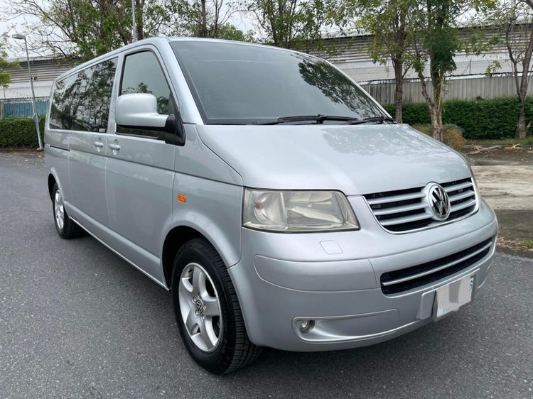 หัวเกียร์ เกียร์ออโต้ Volkswagen Caravelle T5 TDi V6 สวิตกระจก กุญแจสำรอง รูปที่ 7