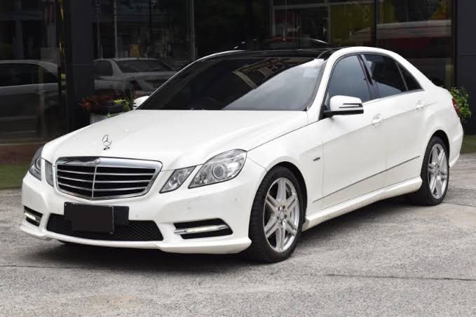 จอ Command Benz W212 W207 W204 W218 NAVI ของติดรถ Parking Sensor A2125420018 รูปที่ 6