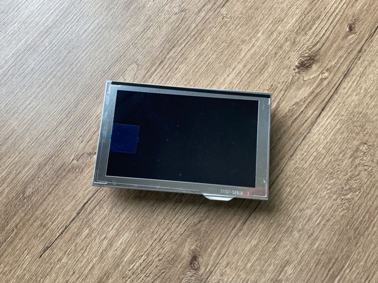 จอ Command Benz W212 W207 W204 W218 NAVI ของติดรถ Parking Sensor A2125420018 รูปที่ 3