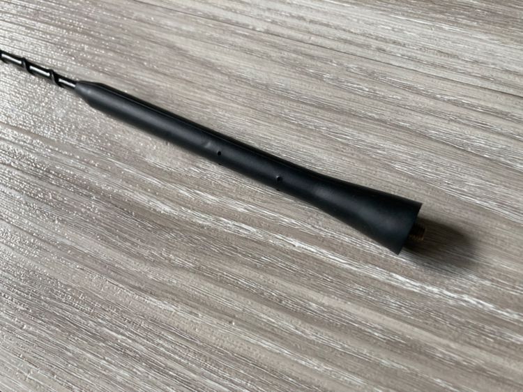 เสาอากาศ วิทยุรถยนต์ Ford Focus Fiesta Ranger ยาว 11 นิ้ว รูปที่ 4