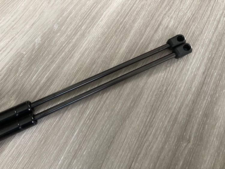 ช่องแอร์ซ้าย โช๊คฝาท้าย X Trail T30 รุ่นปี 2003-2012 1 คู่ และ ช่องแอร์ ซ้าย L รูปที่ 2