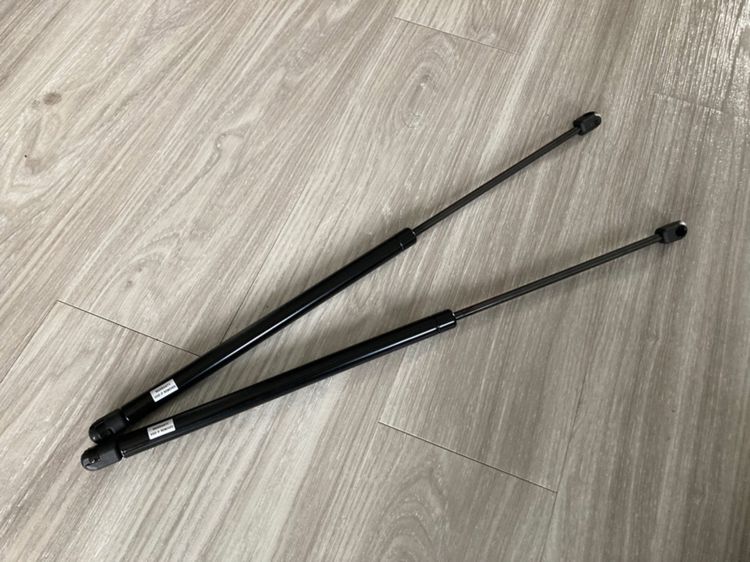 ช่องแอร์ซ้าย โช๊คฝาท้าย X Trail T30 รุ่นปี 2003-2012 1 คู่ และ ช่องแอร์ ซ้าย L รูปที่ 5