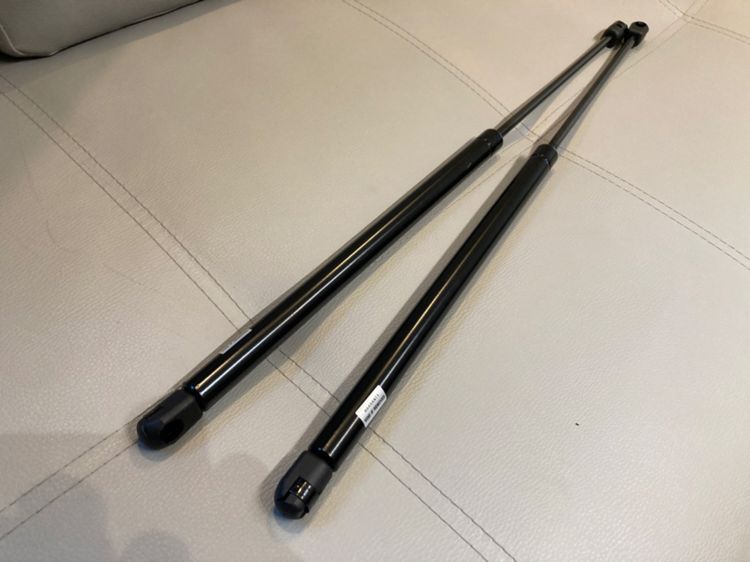 โช๊คฝากระโปรงท้าย Nissan Pulsa 1 คู่ ของใหม่ รูปที่ 3