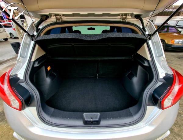 โช๊คฝากระโปรงท้าย Nissan Pulsa 1 คู่ ของใหม่ รูปที่ 5