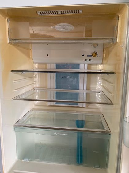 ตู้เย็น Toshiba ขนาด 18.1 คิว รูปที่ 5