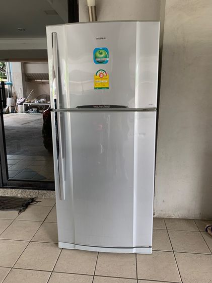 ตู้เย็น Toshiba ขนาด 18.1 คิว รูปที่ 1