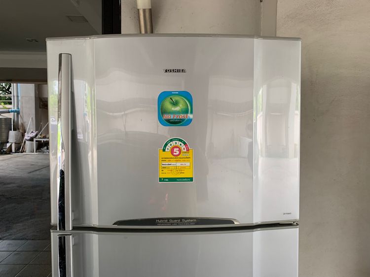 ตู้เย็น Toshiba ขนาด 18.1 คิว รูปที่ 6