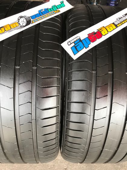 ยาง275 35 20 PIRELLI PZ4 RUNFLAT ปี20 รูปที่ 2