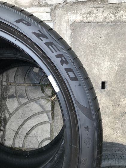 ยาง275 35 20 PIRELLI PZ4 RUNFLAT ปี20 รูปที่ 7