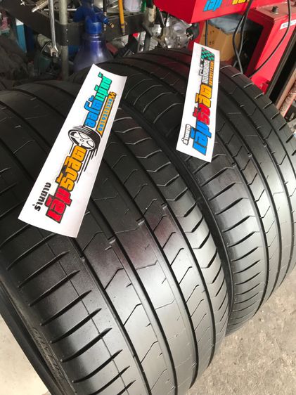 ยาง275 35 20 PIRELLI PZ4 RUNFLAT ปี20 รูปที่ 6