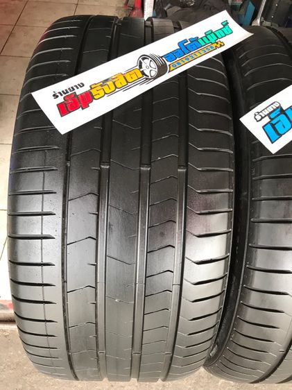 ยาง275 35 20 PIRELLI PZ4 RUNFLAT ปี20 รูปที่ 3